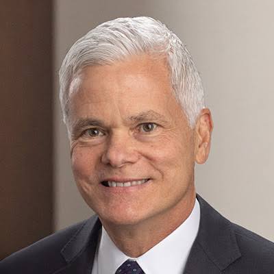 Doug Petno, JP Morgan