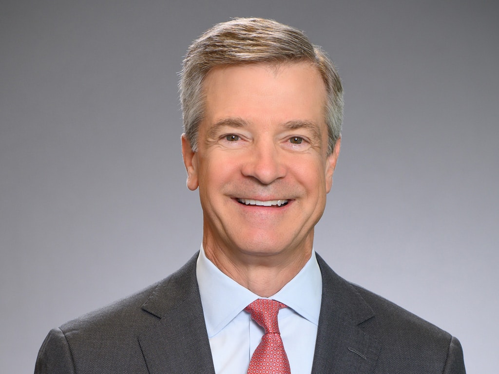 FINRA Leaders Outline Strategic Priorities