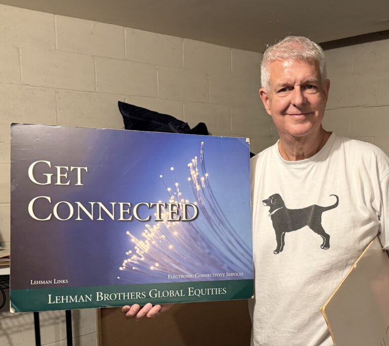 From EMSs to EVs: Dave Conner 2.0 Kicks into Gear
