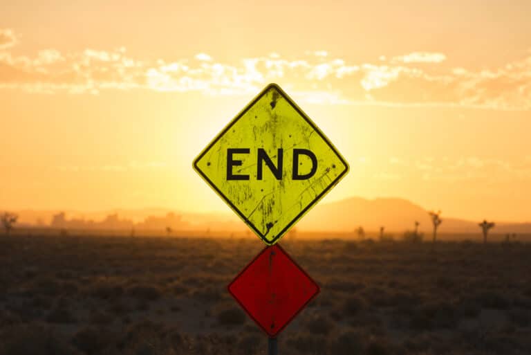 Is End of the Road Near for Rule 611?