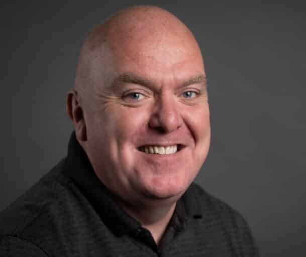 Paul Fullam, ISITC