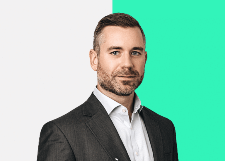 Sean Wilke, IQ-EQ