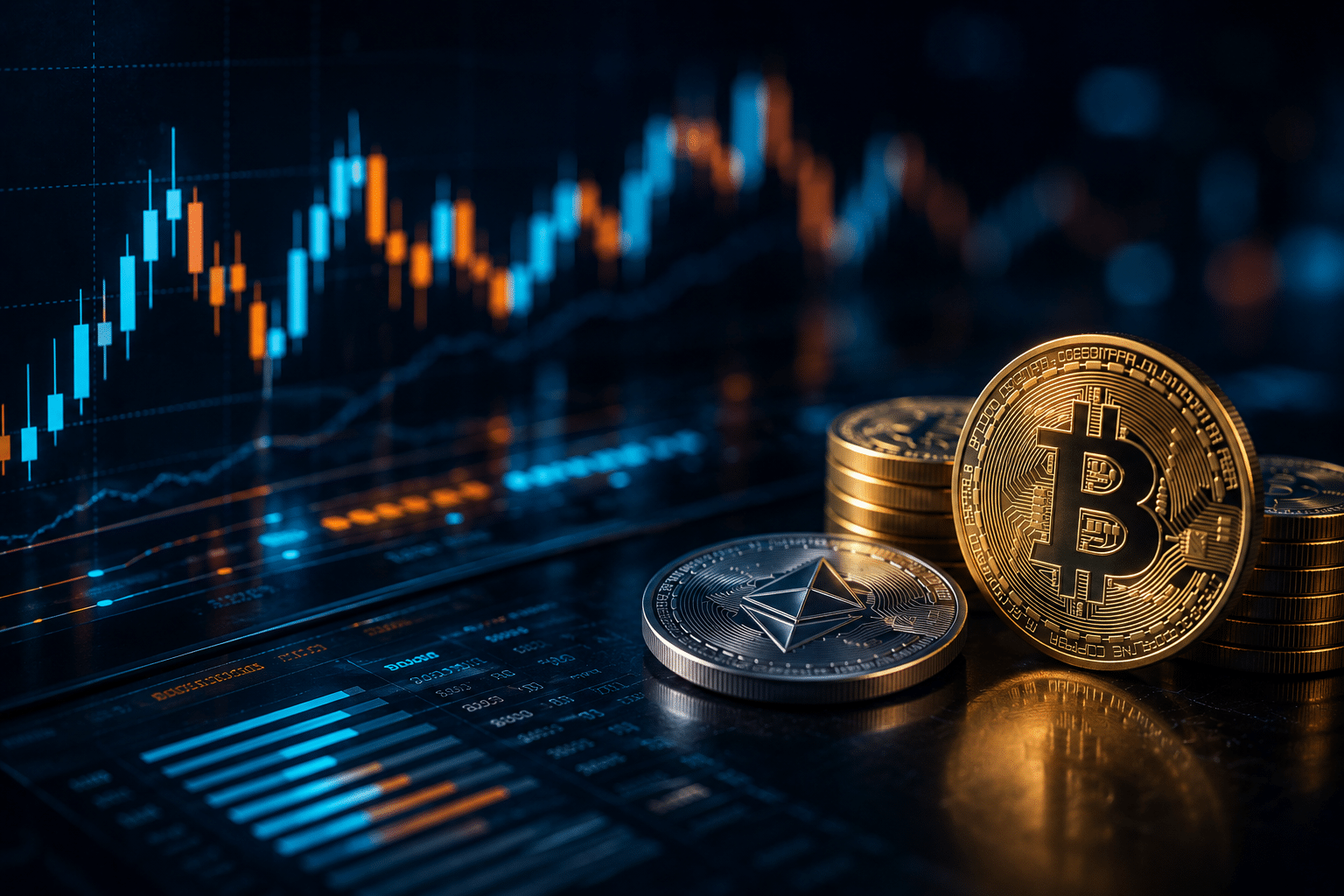 BitGo's Stefan Von Haenisch: Execution Quality Will Define the Next Phase of Institutional Crypto Trading