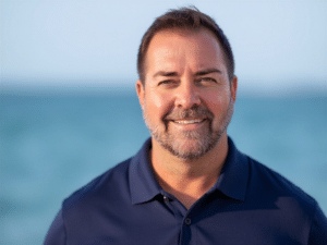 Craig Ridenhour, AtlasClear Holdings
