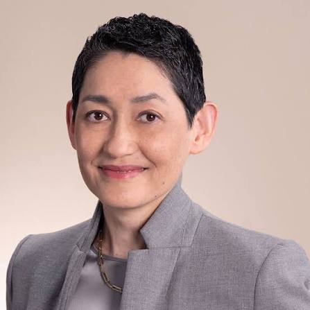 Martina Cheung, S&P Global