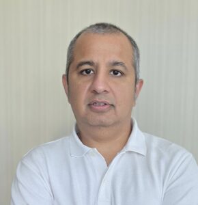Prashant Panjwani, Publicis Sapient