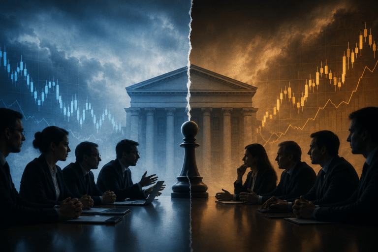 Buy Side Divides Over SEC Plan to Scrap Trade-Through Rule