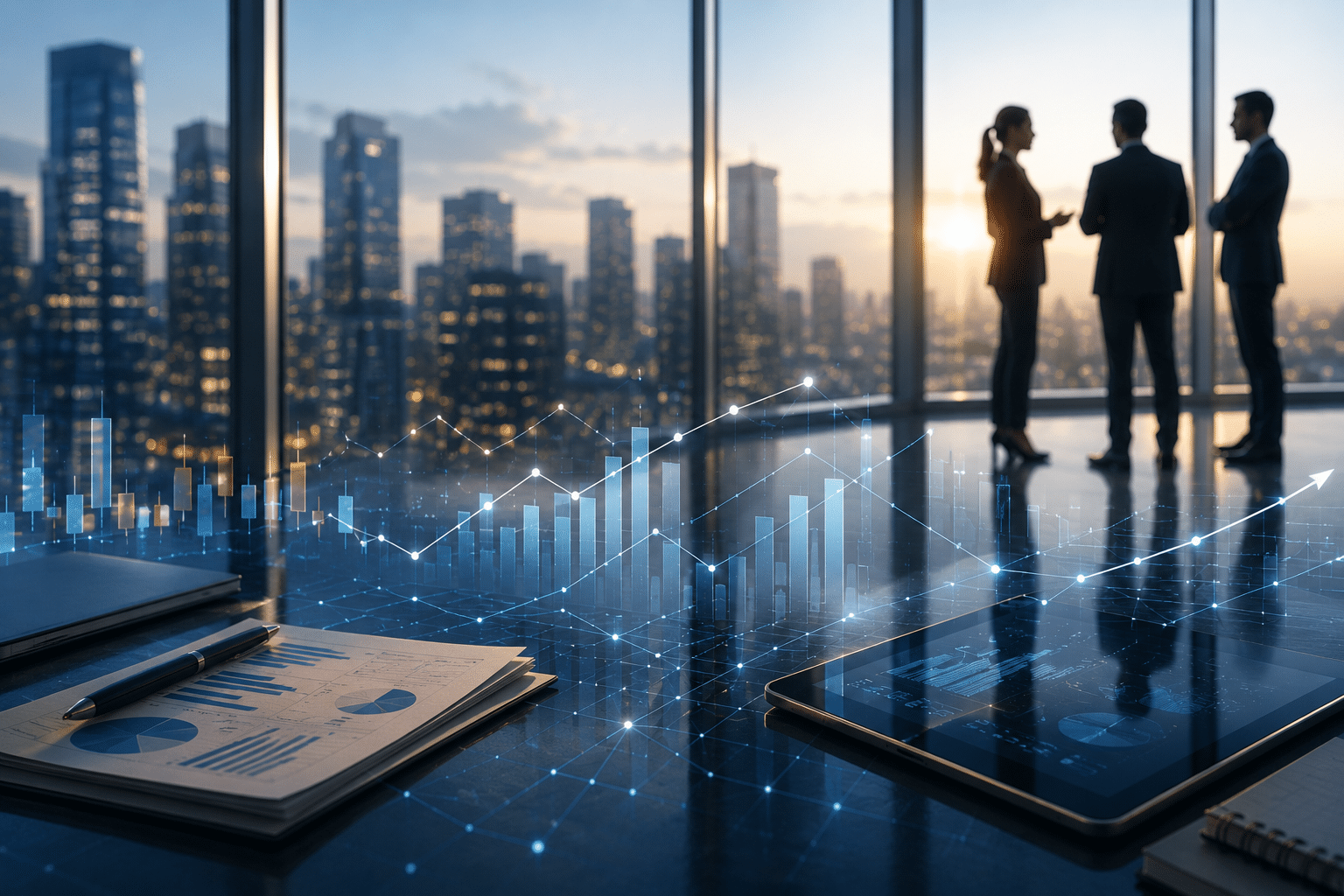 Nomura's Linda Galsim on the Next Evolution of Institutional Asset Management