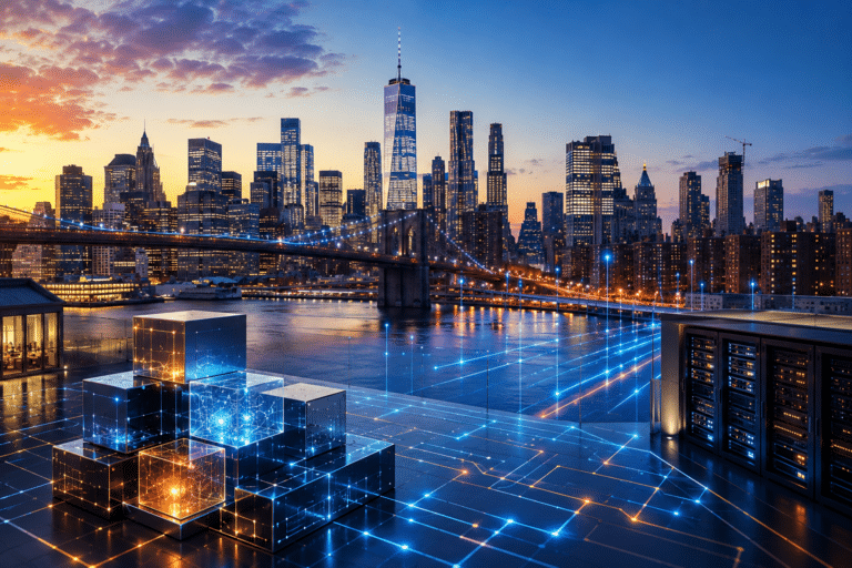 SCRYPT’ Caroline Bansraj on Building the Operational Infrastructure for Digital Asset Growth