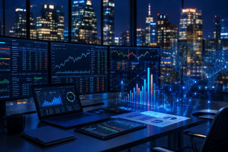 FalconX and Kemet Collaborate to Further Expand Institutional Prediction Markets Trading on Kalshi 