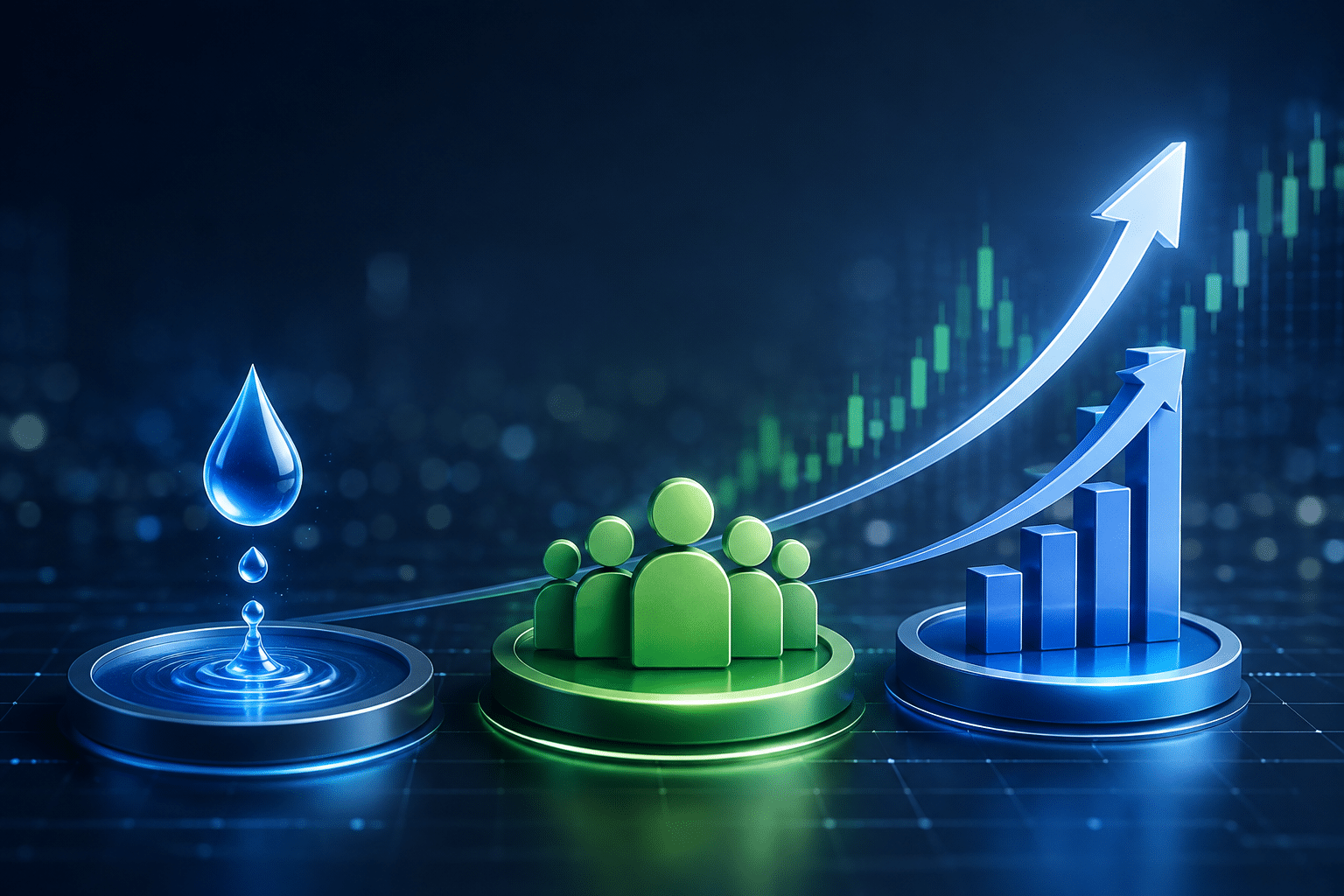 LTSE's Maliz Beams Targets Liquidity, Member Growth and Trading Expansion