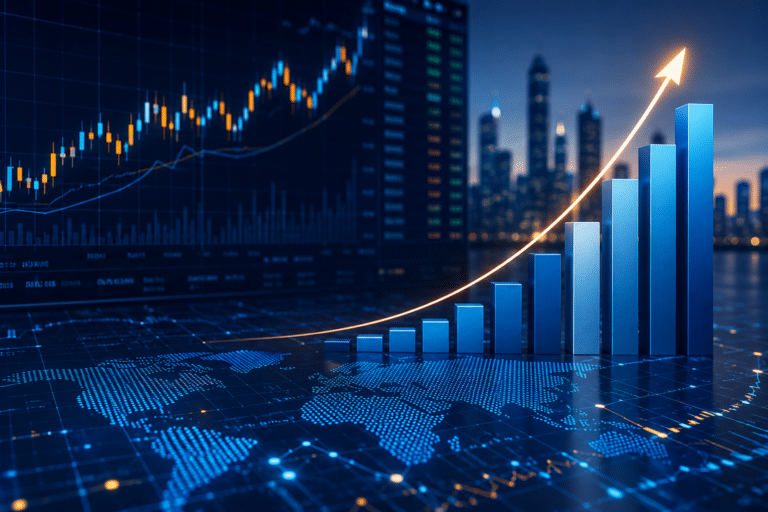 Options Gain Ground as Structural Shifts Reshape Listed Derivatives Markets