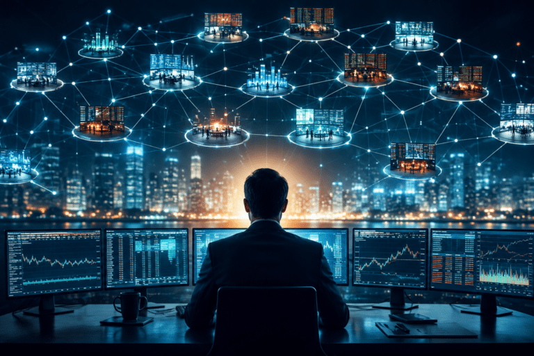 Fragmented Markets Push Institutional Traders to Rethink Best Execution