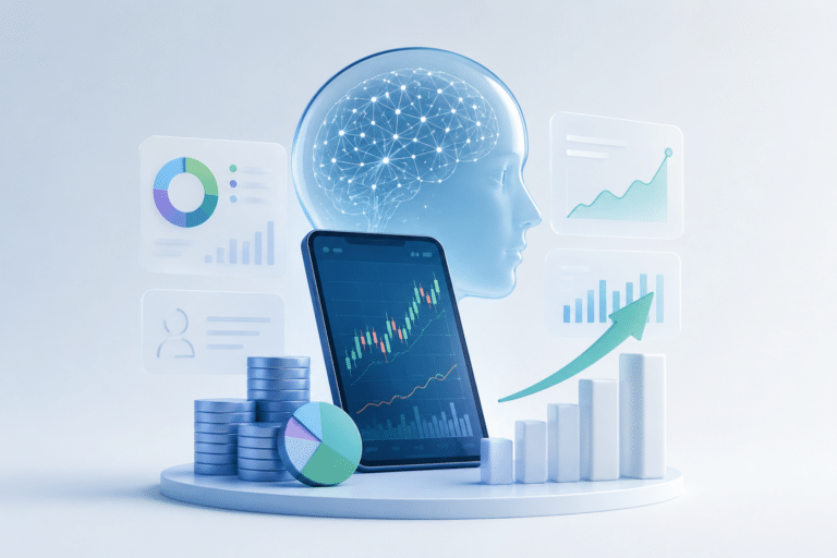 Longbridge’s Laura Thomas: AI Must Deliver Real Investor Value, Not Just Features