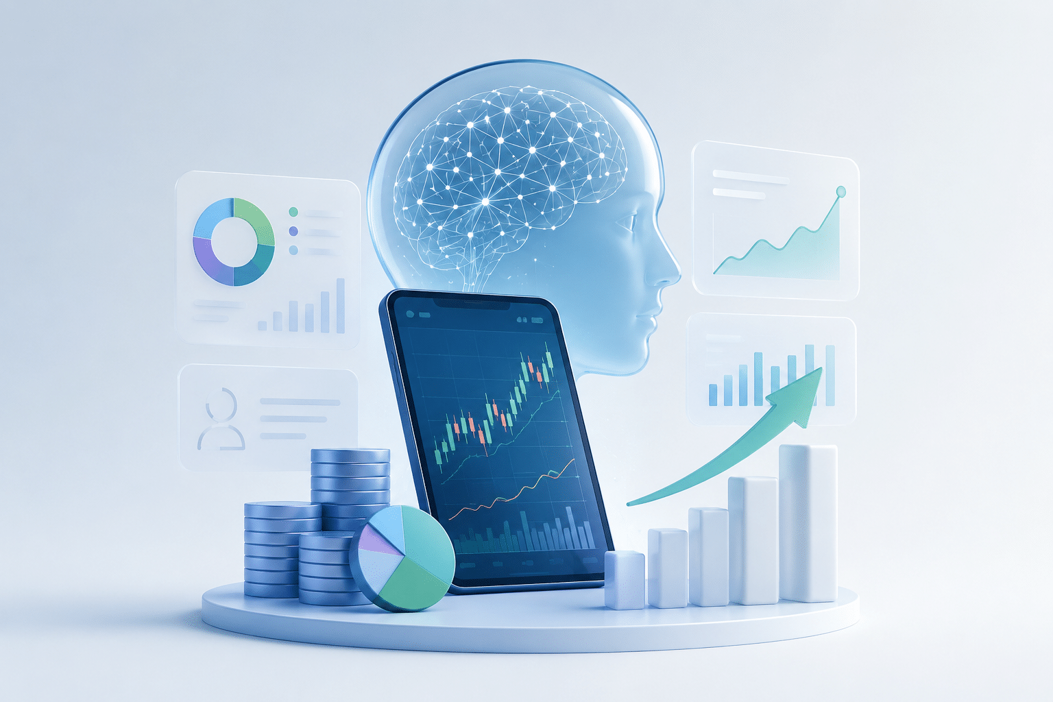 Longbridge's Laura Thomas: AI Must Deliver Real Investor Value, Not Just Features