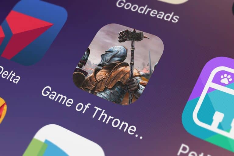 Game of Tokenized Thrones