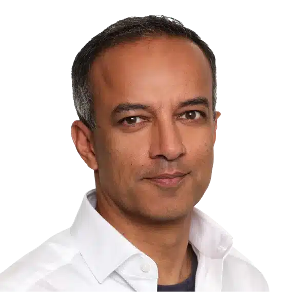 Gus Sekhon, FINBOURNE Technology
