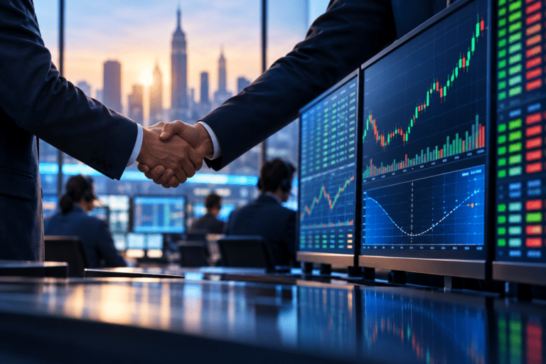 Options Xchange Group Targets Member Experience in Crowded U.S. Options Market