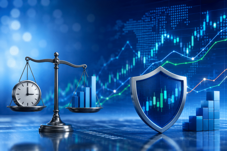 FINRA’s New Intraday Margin Standard Shifts Focus to Real-Time Risk