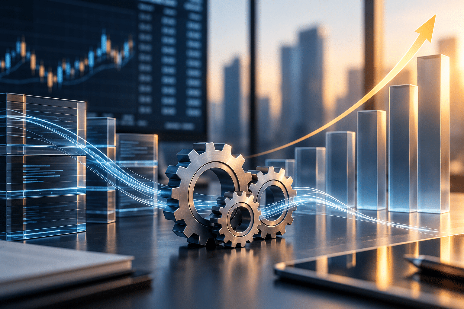 DERIVSOURCE: Post-Trade Optimization Gains Ground in Derivatives