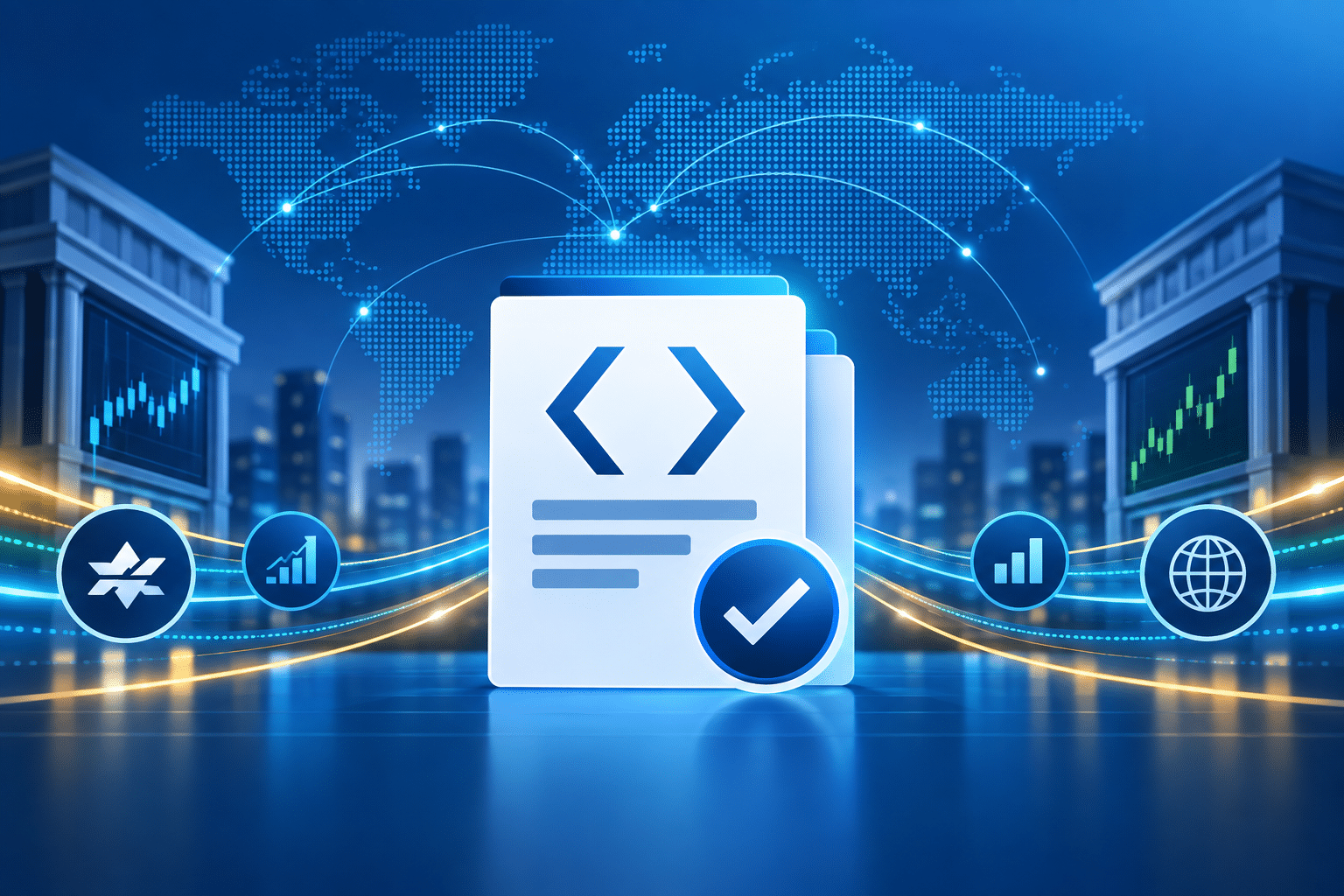 DMIST Publishes Industry Standard for Execution Source Code