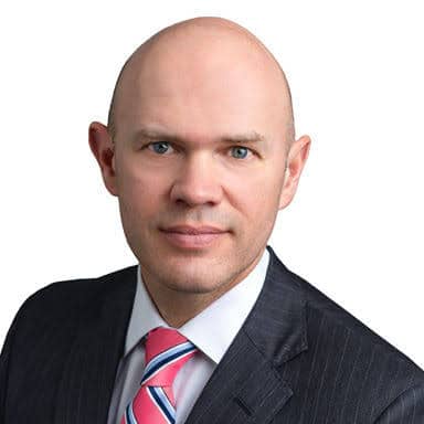 Eric Veiel, T. Rowe Price