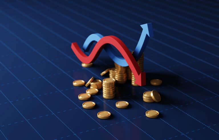 VOL REPORT: Scramble for Downside Hedges Fuels VIX Surge Ahead of MegaCap Earnings